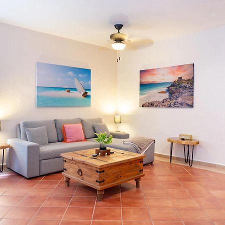 Hacienda San Jose Condo By Bvr 普拉亚卡门 外观 照片