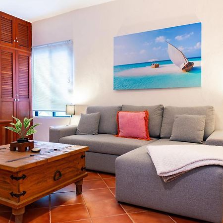 Hacienda San Jose Condo By Bvr 普拉亚卡门 外观 照片