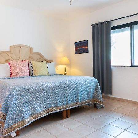 Hacienda San Jose Condo By Bvr 普拉亚卡门 外观 照片